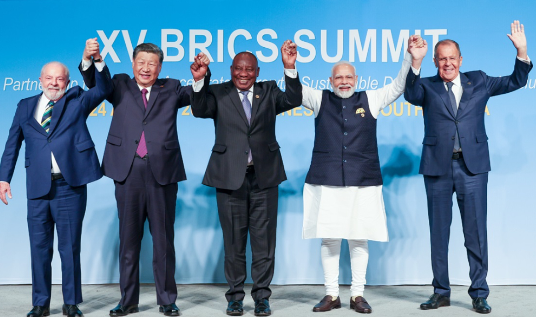 BRICS