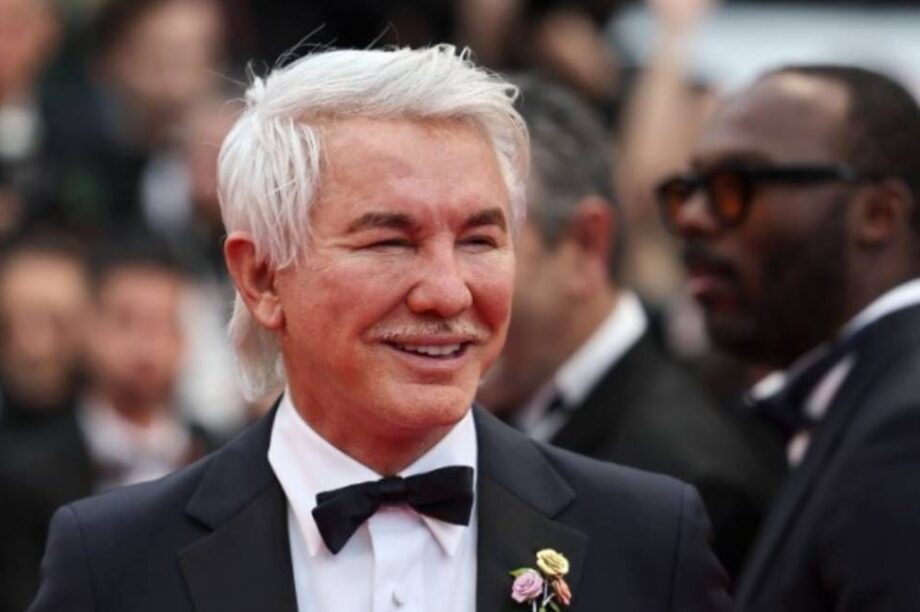 Μπαζ Λούρμαν