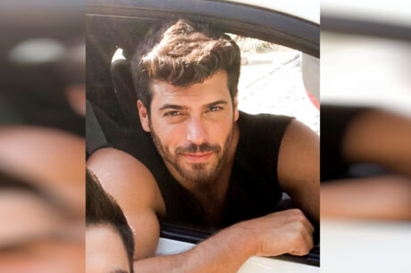 can yaman