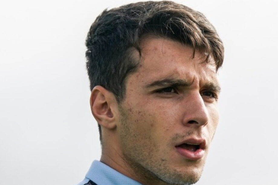 Τάσος Δουβίκας