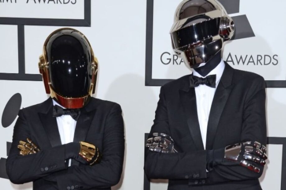 Daft Punk