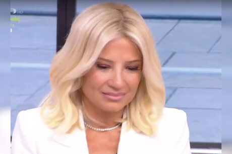 Φαίη Σκορδά