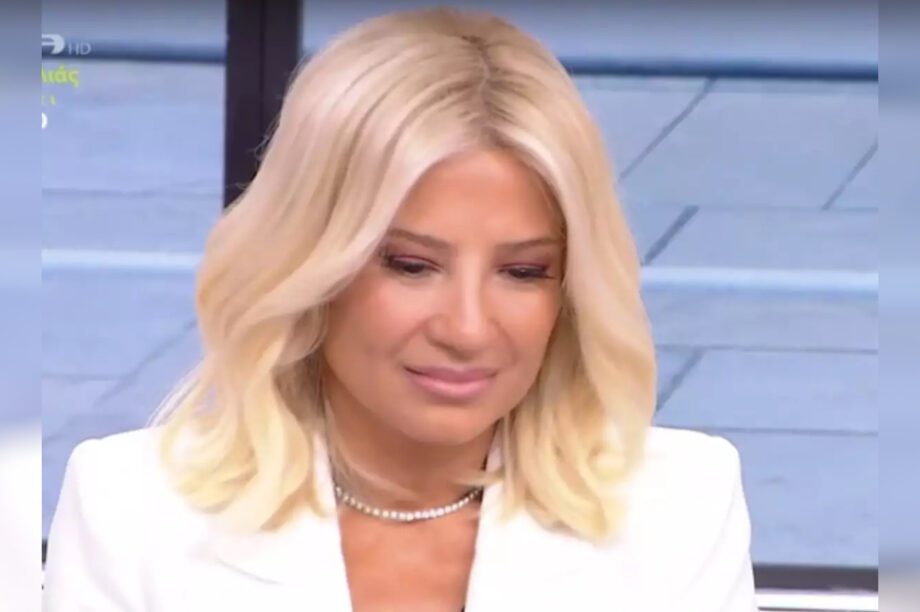 Φαίη Σκορδά