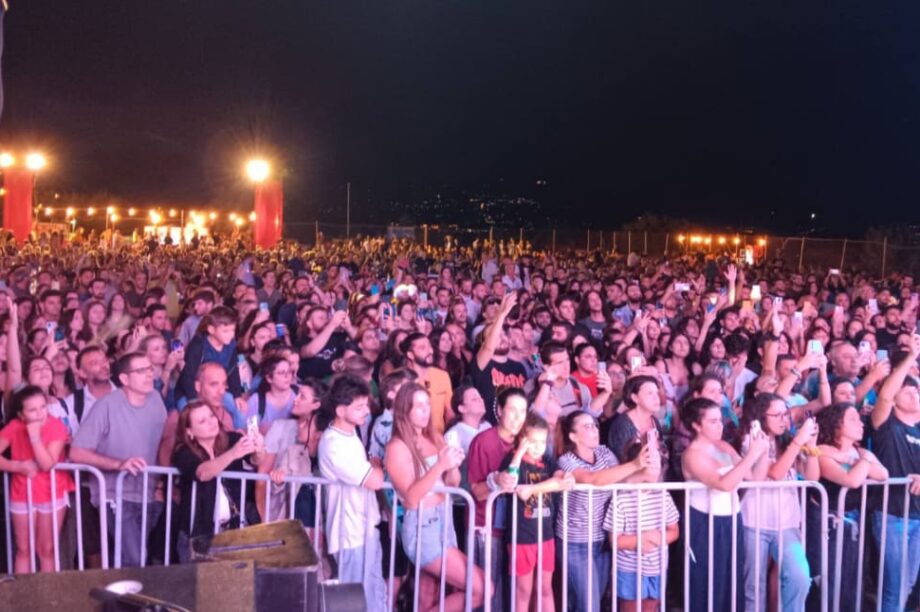 Φεστιβαλ ΚΝΕ