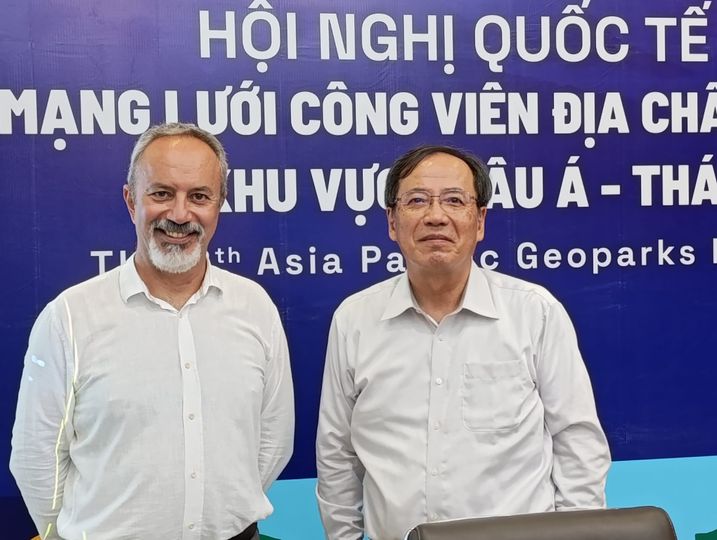 Global Geoparks Network_1