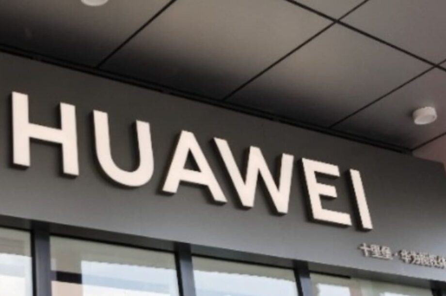 Huawei