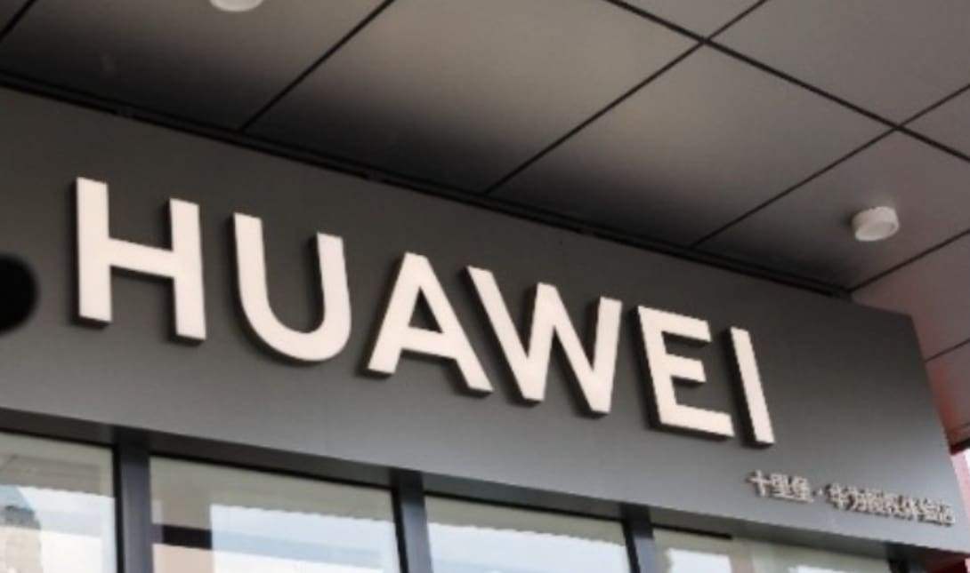 Huawei