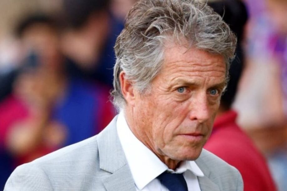 Χιου Γκραντ