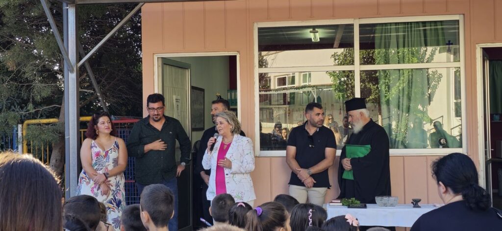 Μπελαδακη Μαρακη