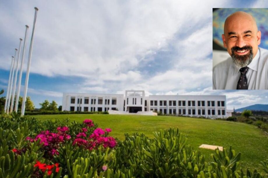 Ιτε διάλεξη