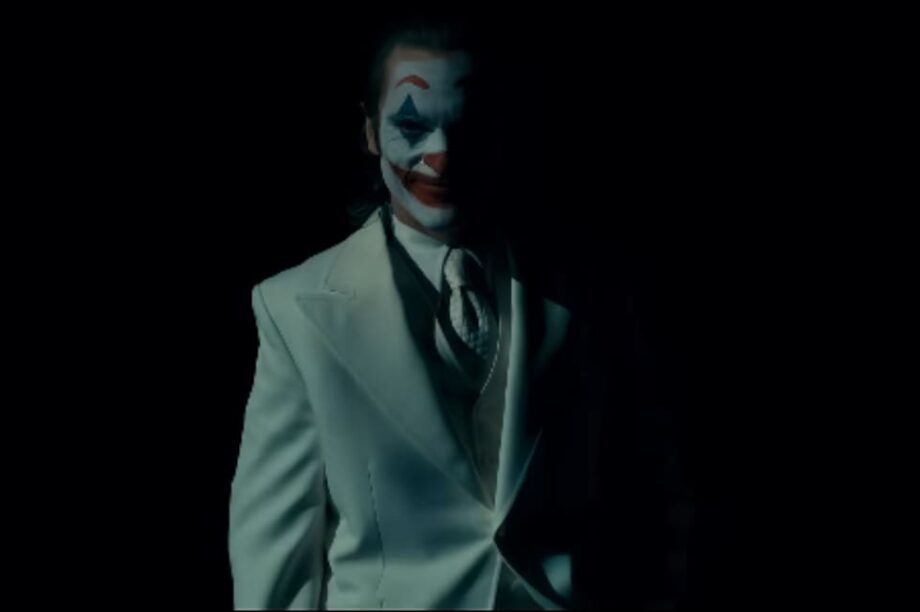 Joker - Folie à Deux