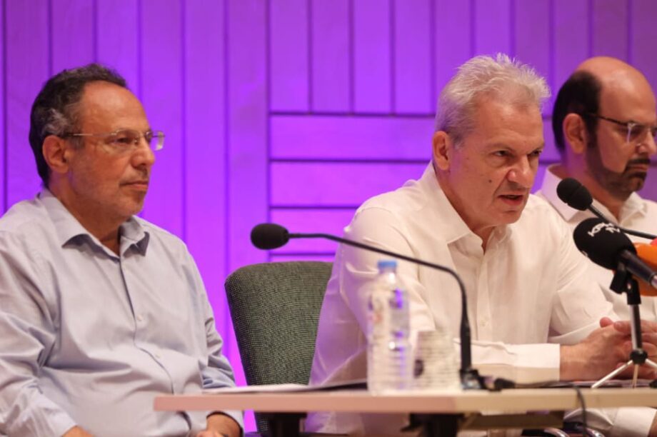 Καλοακιρινος