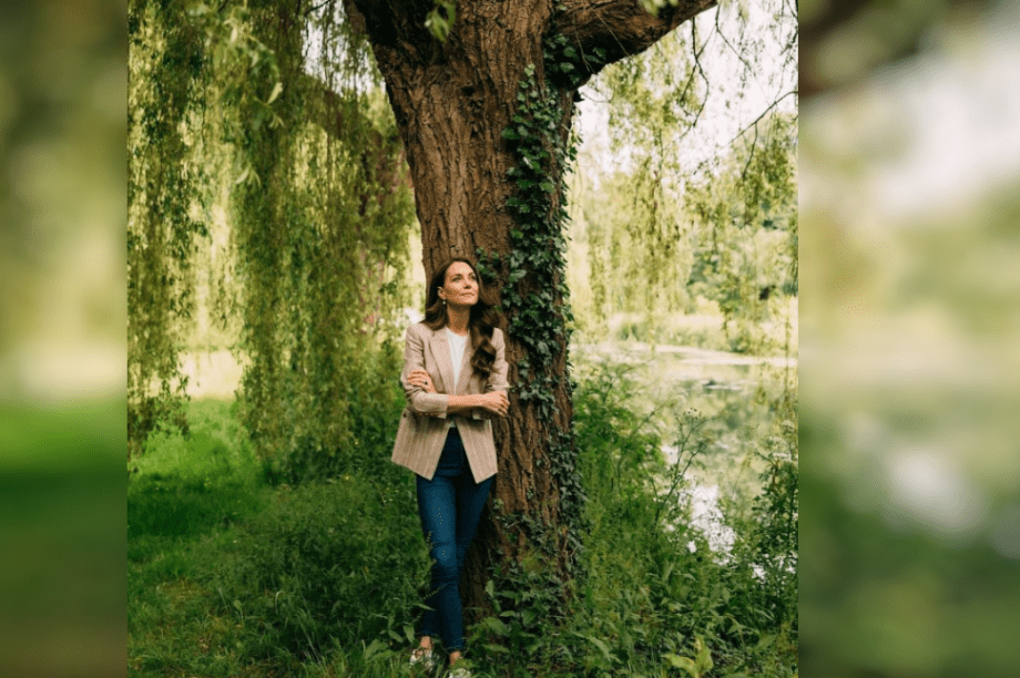 Κέιτ Μίντλετον