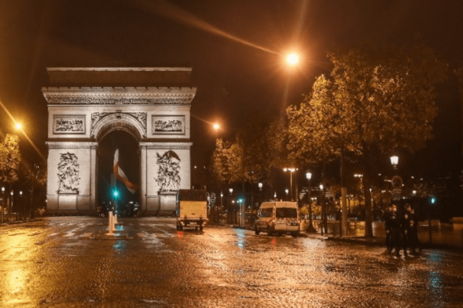 Λουξεμβούργο