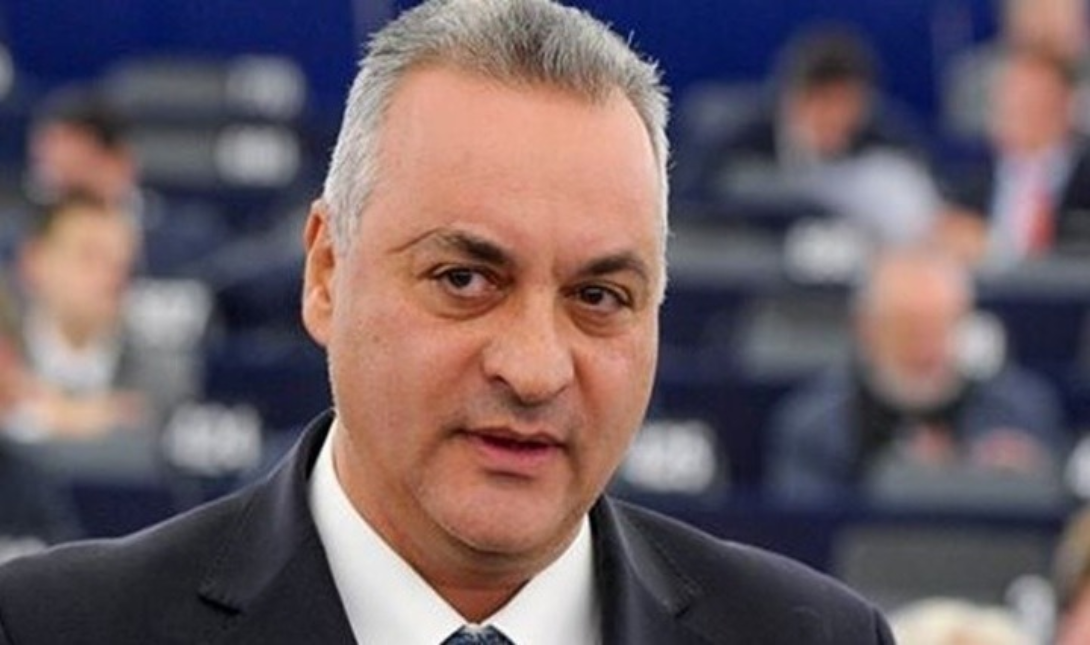 Μ. Κεφαλογιάννης