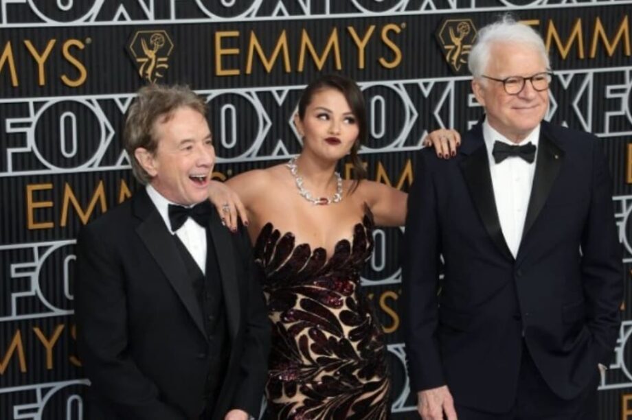 Only Murders in the Building