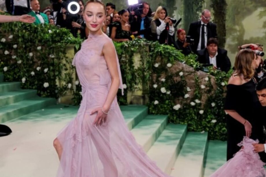 Φοίβη Ντάινεβορ