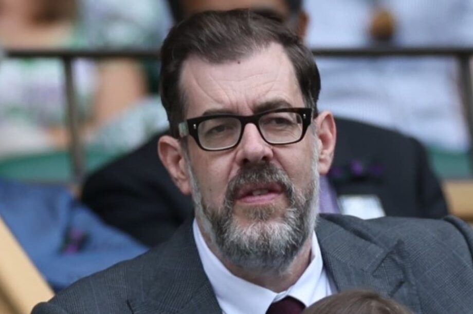 Ρίτσαρντ Οσμάν