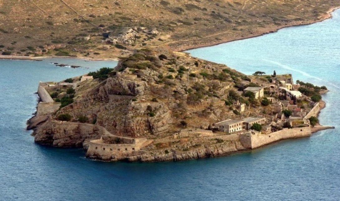 Σπιναλόγκα