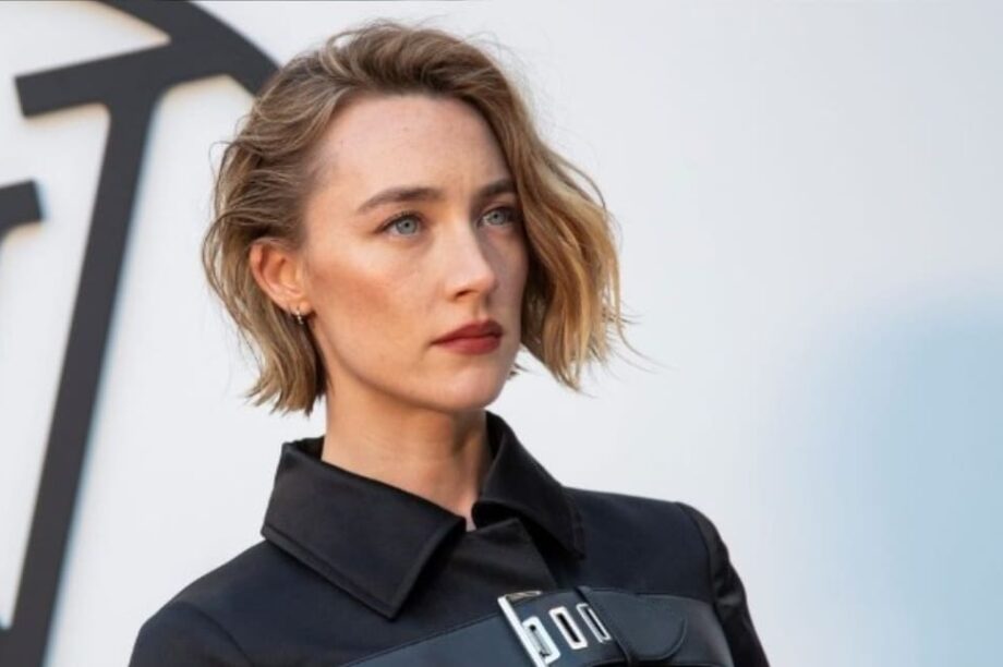 Σίρσα Ρόναν