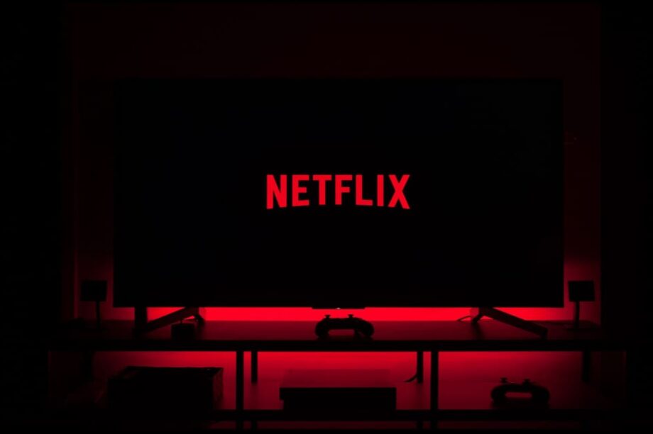 Netflix πλατφόρμα streaming