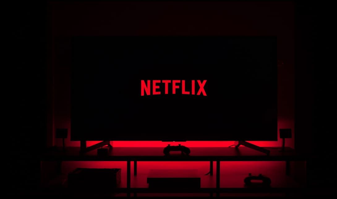 Netflix πλατφόρμα streaming
