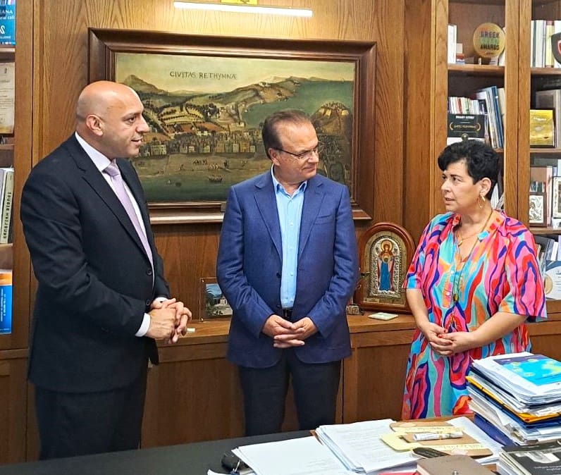 Δημος ρεθυμνης