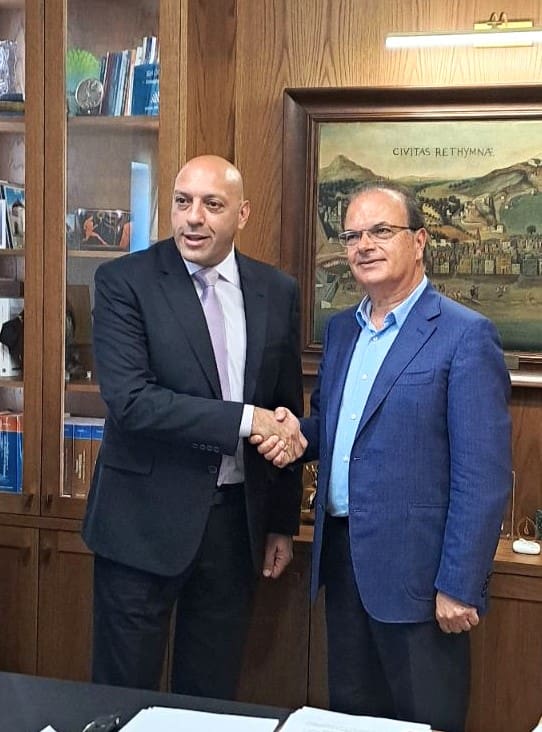 Δημος ρεθυμνης