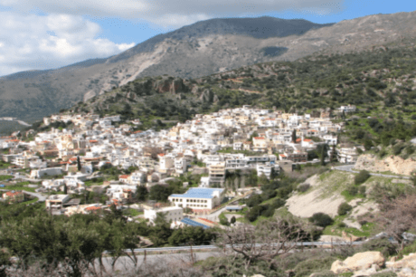 Bιάννος