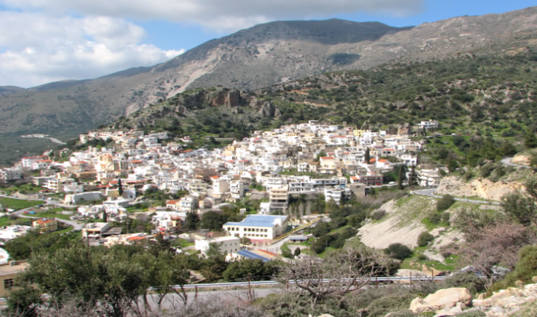 Bιάννος