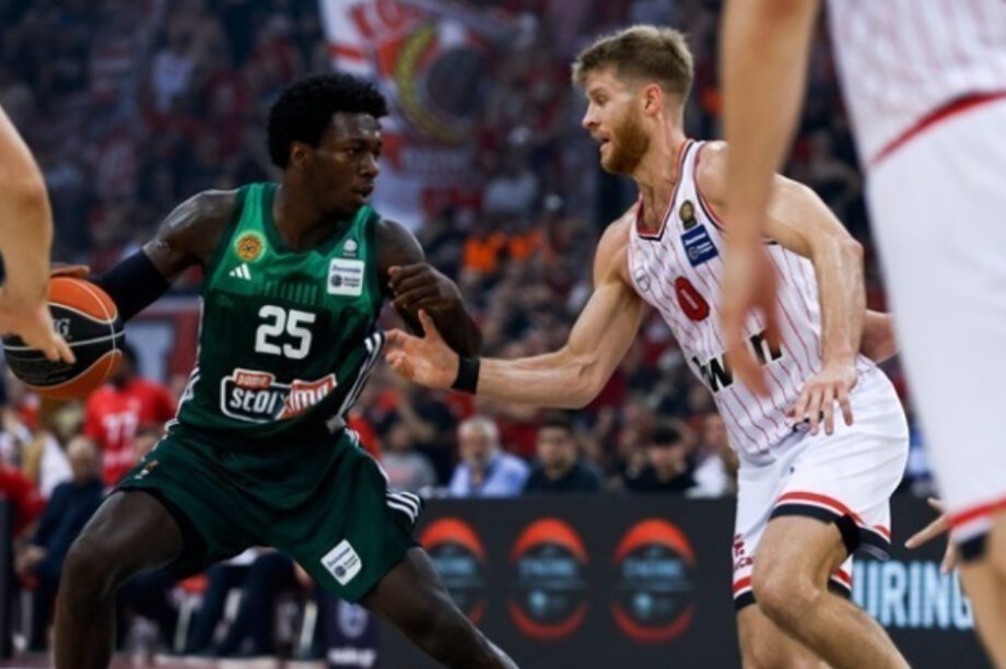 Στην ΕΡΤ τα τηλεοπτικά δικαιώματα της Basket League για την επόμενη τριετία