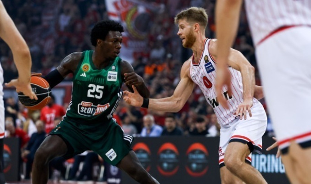 Στην ΕΡΤ τα τηλεοπτικά δικαιώματα της Basket League για την επόμενη τριετία