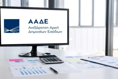 ΑΑΔΕ