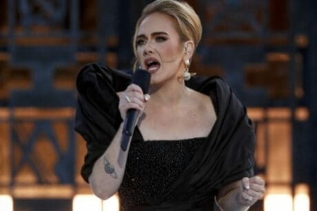 Adele