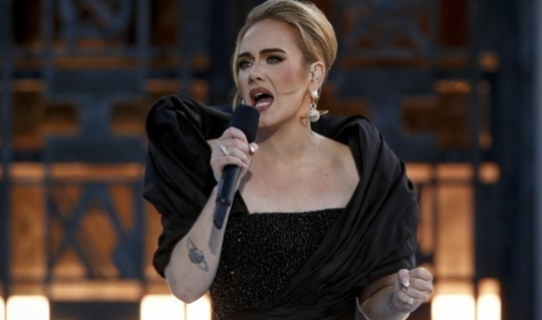 Adele