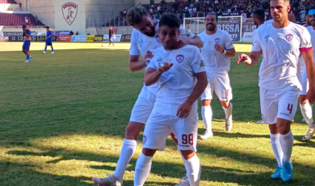 Super League 2 ΑΕΛ