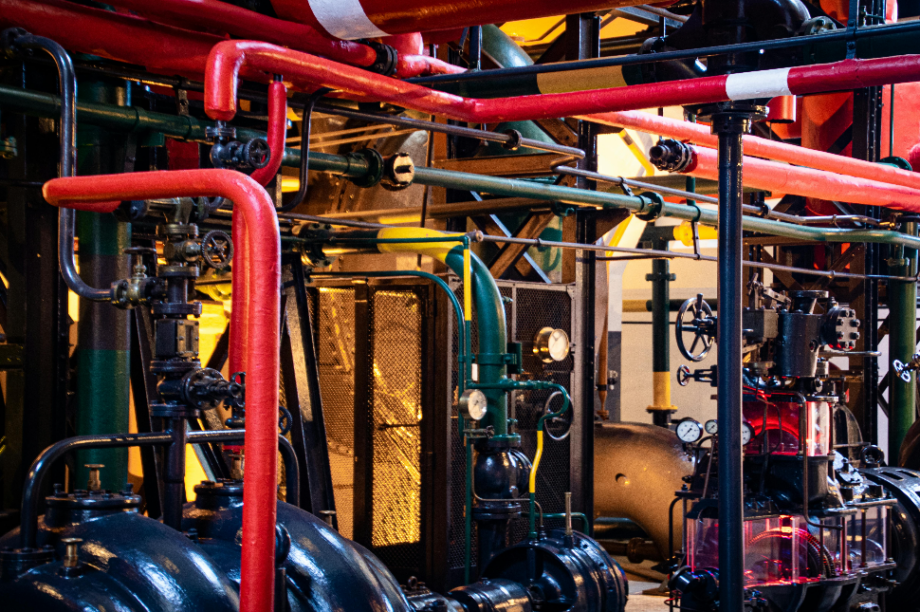 φυσικό αέριο