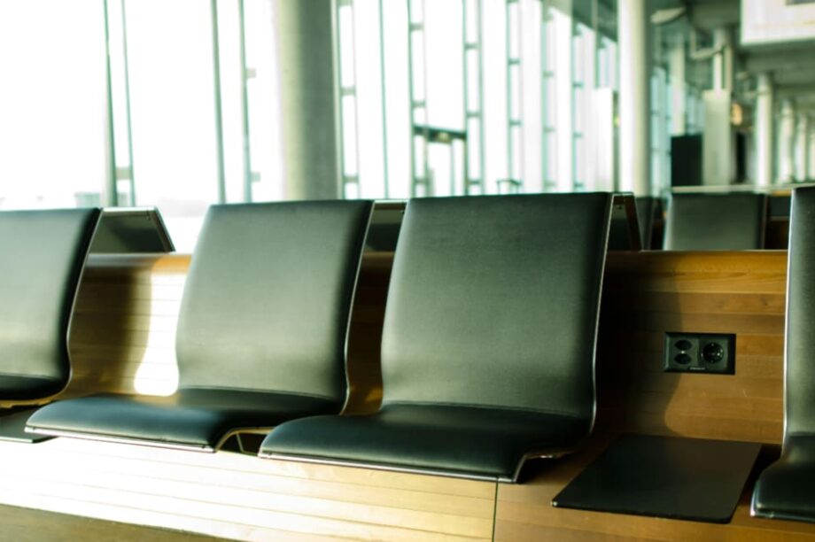 αεροδρόμιο