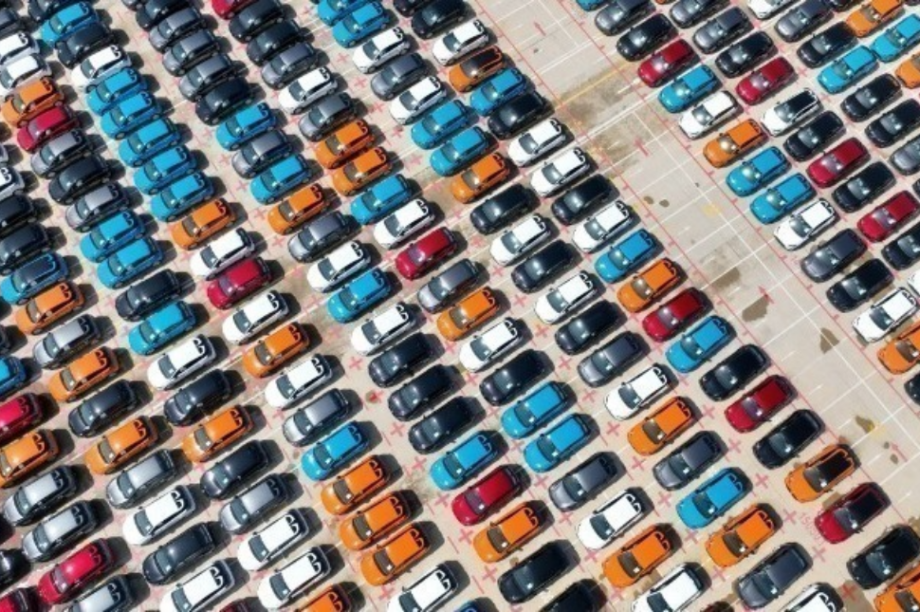 αυτοκίνητα