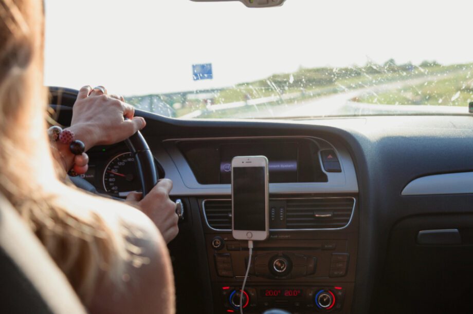 αυτοκίνητο