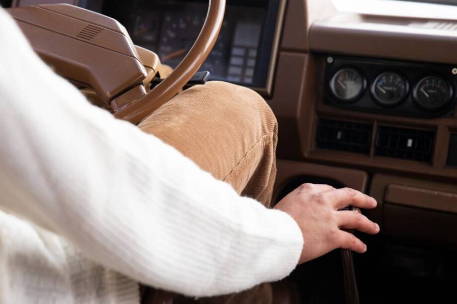 αυτοκίνητο