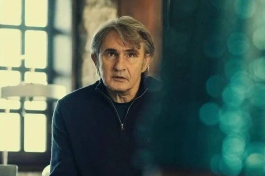 Ακης Σακελλαριου