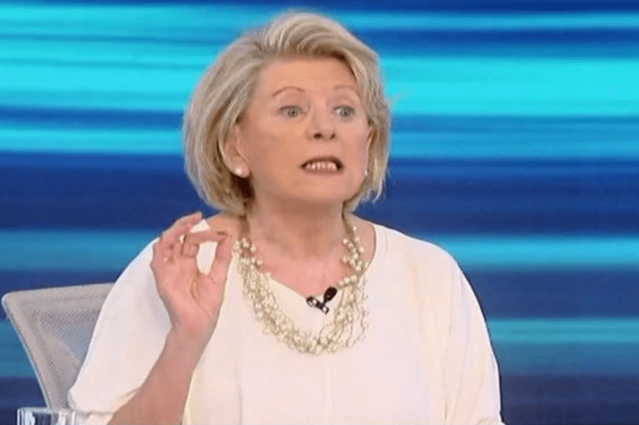 Έλενα Ακρίτα