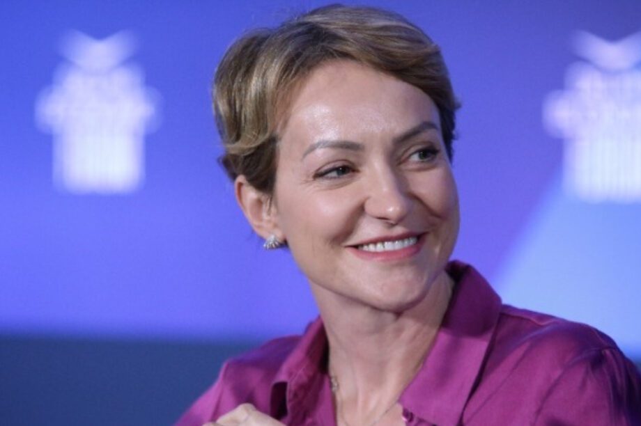 Αλεξάνδρα Σδούκου