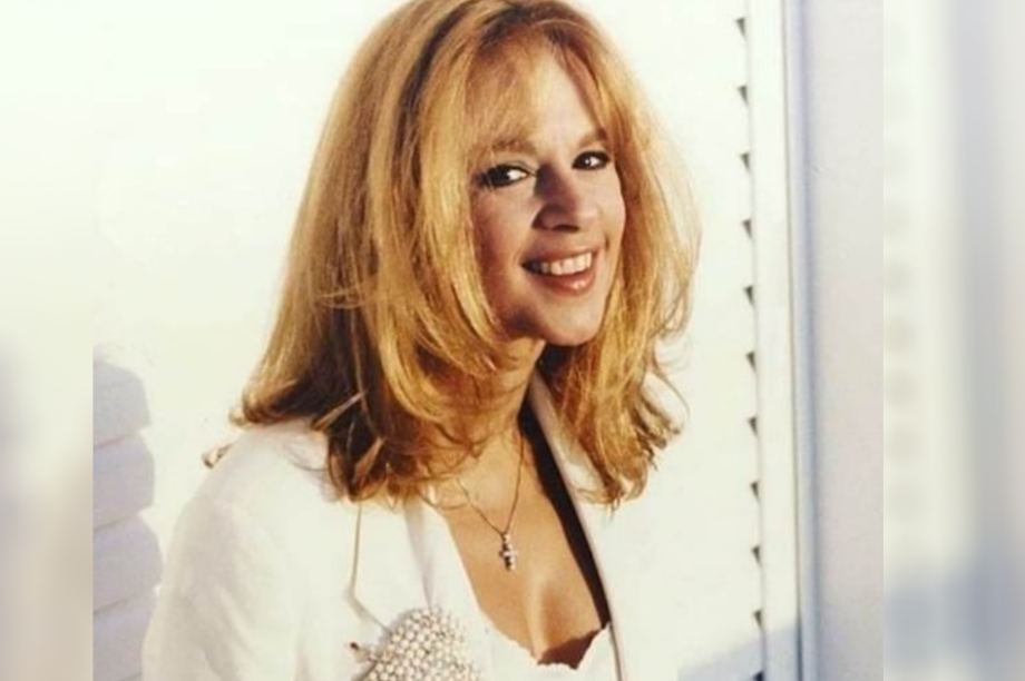 Αλίκη Bουγιουκλάκη