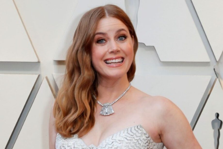 Έιμι Άνταμς