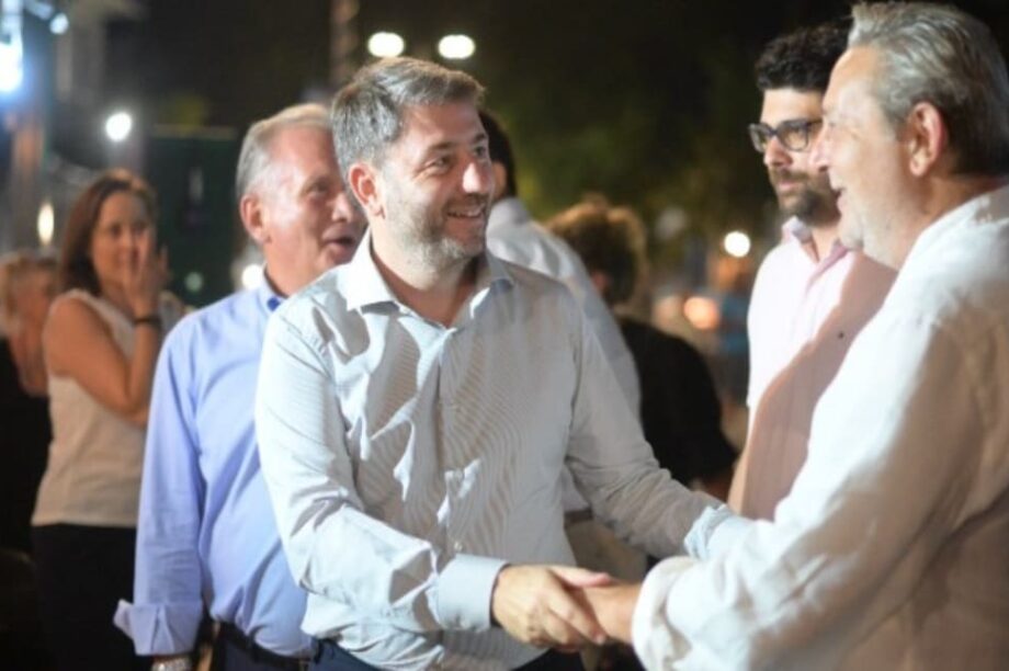 Ανδρουλάκης