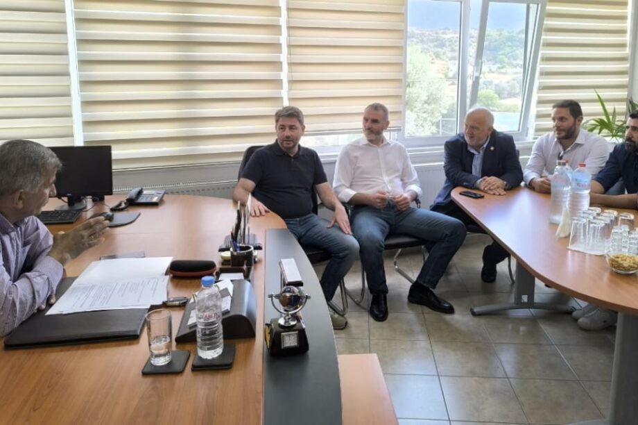 Ανδρουλακης