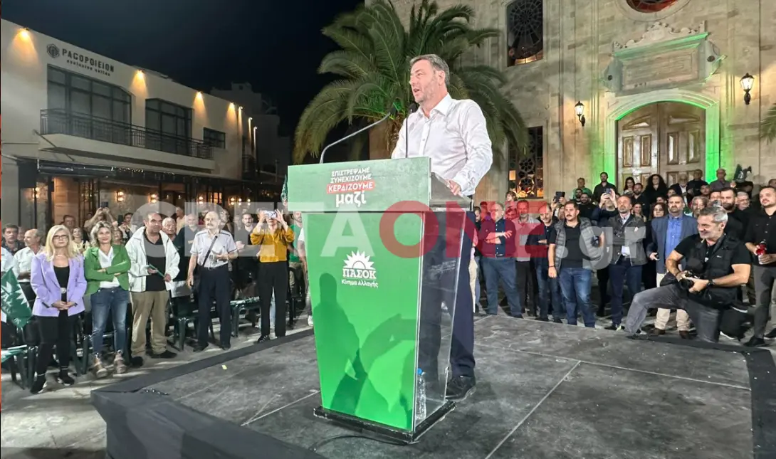 Ανδρουλάκης