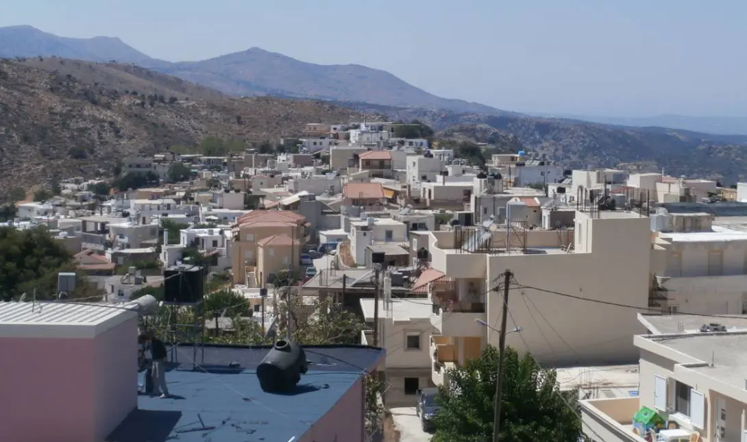 Ανώγεια
